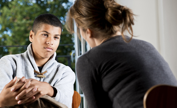 Rechtsvertreter*innen des Kindes